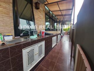 Good Size East Pattaya House for Sale