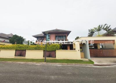 Good Size East Pattaya House for Sale