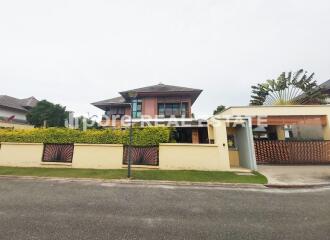 Good Size East Pattaya House for Sale