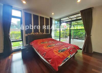 Good Size East Pattaya House for Sale