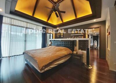 Good Size East Pattaya House for Sale