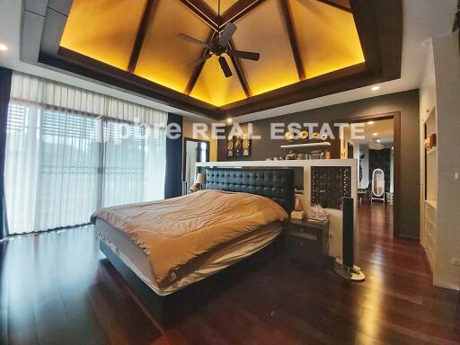 Good Size East Pattaya House for Sale