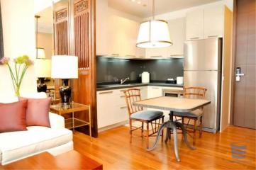 [Property ID: 100-113-20719] 1 Bedrooms 1 Bathrooms Size 55Sqm At Quattro by Sansiri for Sale 14500000 THB