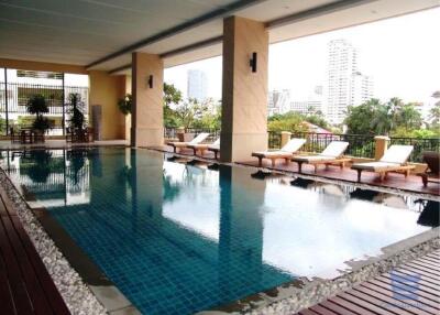 [Property ID: 100-113-20702] 3 Bedrooms 3 Bathrooms Size 217.63Sqm At Prime Mansion Sukhumvit 31 for Sale 26100000 THB