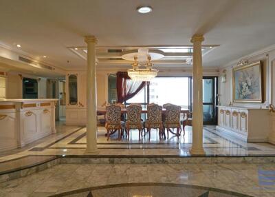 [Property ID: 100-113-20684] 4 Bedrooms 5 Bathrooms Size 427Sqm At Prestige Towers for Sale 33000000 THB