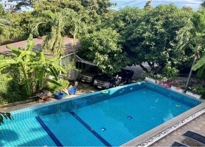 House for rent 1 bedrooms in Lamai   ,Koh Samui - 920121026-79
