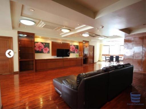 [Property ID: 100-113-20683] 3 Bedrooms 4 Bathrooms Size 223Sqm At President Park Sukhumvit 24 for Sale 16500000 THB