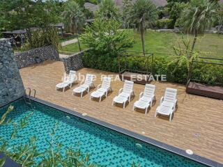 Brand New Villa for Sale in Huay Yai Pattaya