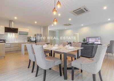 Brand New Villa for Sale in Huay Yai Pattaya