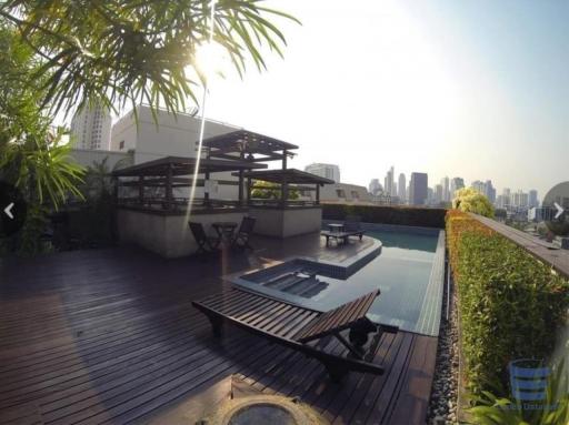 [Property ID: 100-113-20676] 1 Bedrooms 1 Bathrooms Size 50Sqm At Plus 67 for Sale 4000000 THB