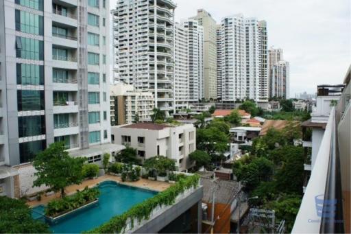 [Property ID: 100-113-20673] 2 Bedrooms 2 Bathrooms Size 122.68Sqm At Pearl Residences Sukhumvit 24 for Sale 22500000 THB