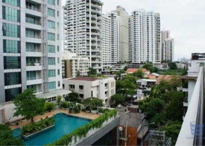 [Property ID: 100-113-20673] 2 Bedrooms 2 Bathrooms Size 122.68Sqm At Pearl Residences Sukhumvit 24 for Sale 22500000 THB