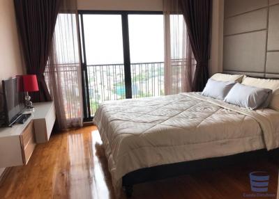 [Property ID: 100-113-20646] 1 Bedrooms 1 Bathrooms Size 51.2Sqm At Noble Reveal for Rent and Sale