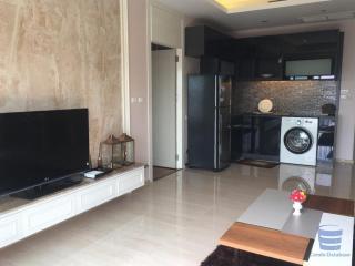 [Property ID: 100-113-20646] 1 Bedrooms 1 Bathrooms Size 51.2Sqm At Noble Reveal for Rent and Sale