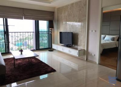 [Property ID: 100-113-20646] 1 Bedrooms 1 Bathrooms Size 51.2Sqm At Noble Reveal for Rent and Sale