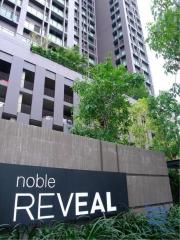 [Property ID: 100-113-20646] 1 Bedrooms 1 Bathrooms Size 51.2Sqm At Noble Reveal for Rent and Sale