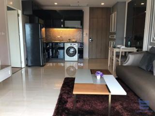 [Property ID: 100-113-20646] 1 Bedrooms 1 Bathrooms Size 51.2Sqm At Noble Reveal for Rent and Sale