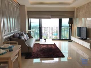 [Property ID: 100-113-20646] 1 Bedrooms 1 Bathrooms Size 51.2Sqm At Noble Reveal for Rent and Sale