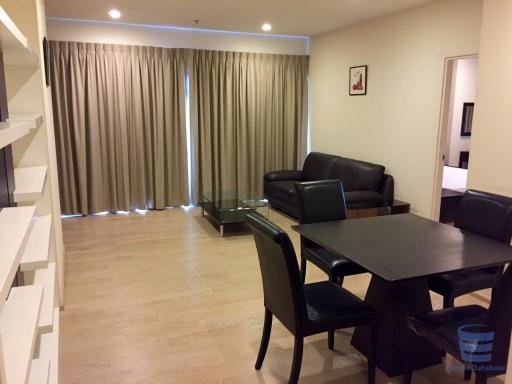 [Property ID: 100-113-20640] 1 Bedrooms 1 Bathrooms Size 61Sqm At Noble Remix for Rent and Sale