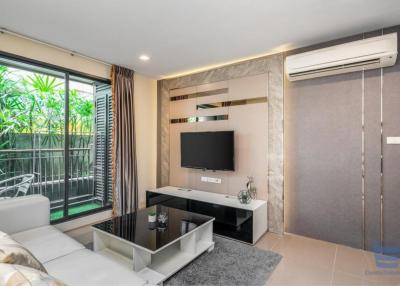 [Property ID: 100-113-20607] 1 Bedrooms 1 Bathrooms Size 50Sqm At Mirage Sukhumvit 27 for Rent and Sale