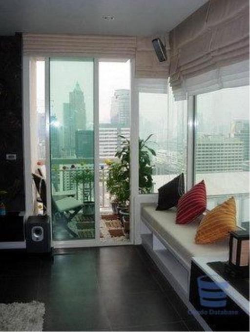 [Property ID: 100-113-20591] 2 Bedrooms 2 Bathrooms Size 89Sqm At Manhattan Chidlom for Sale 12000000 THB