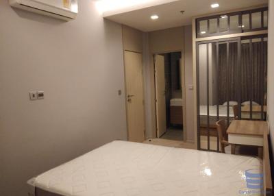 [Property ID: 100-113-20580] 1 Bedrooms 1 Bathrooms Size 32.04Sqm At M Thonglor 10 for Sale 6400000 THB