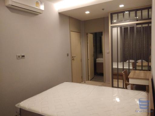 [Property ID: 100-113-20580] 1 Bedrooms 1 Bathrooms Size 32.04Sqm At M Thonglor 10 for Sale 6400000 THB