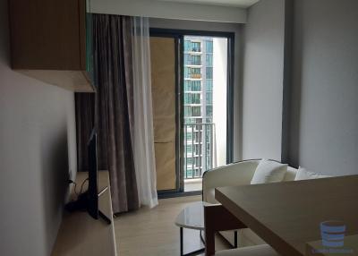 [Property ID: 100-113-20580] 1 Bedrooms 1 Bathrooms Size 32.04Sqm At M Thonglor 10 for Sale 6400000 THB