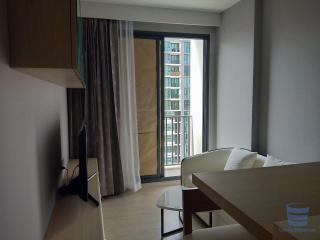[Property ID: 100-113-20579] 1 Bedrooms 1 Bathrooms Size 33.24Sqm At M Thonglor 10 for Sale 6400000 THB
