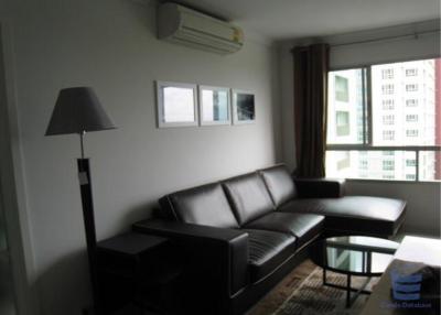[Property ID: 100-113-20570] 2 Bedrooms 2 Bathrooms Size 72Sqm At Lumpini Place Rama IX-Ratchada for Sale 6300000 THB
