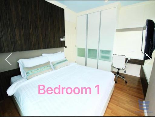 [Property ID: 100-113-20569] 2 Bedrooms 2 Bathrooms Size 68Sqm At Lumpini Place Narathiwas-Chaopraya for Sale 5200000 THB