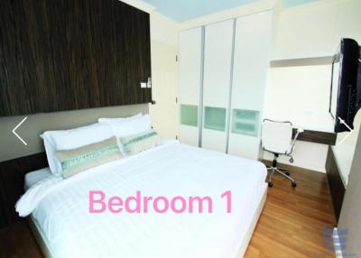 [Property ID: 100-113-20569] 2 Bedrooms 2 Bathrooms Size 68Sqm At Lumpini Place Narathiwas-Chaopraya for Sale 5200000 THB