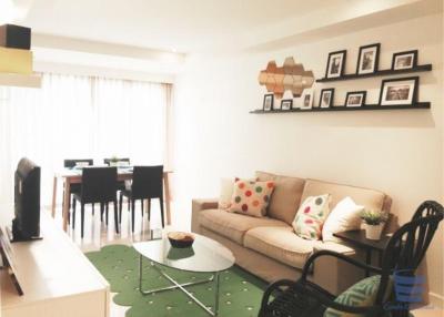 [Property ID: 100-113-20542] 2 Bedrooms 2 Bathrooms Size 66.56Sqm At Le Nice Ekamai for Sale 7110000 THB