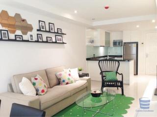 [Property ID: 100-113-20542] 2 Bedrooms 2 Bathrooms Size 66.56Sqm At Le Nice Ekamai for Sale 7110000 THB