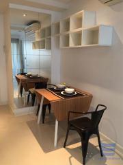 [Property ID: 100-113-20540] 1 Bedrooms 1 Bathrooms Size 36.08Sqm At Le Nice Ekamai for Sale 3720000 THB