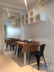 [Property ID: 100-113-20540] 1 Bedrooms 1 Bathrooms Size 36.08Sqm At Le Nice Ekamai for Sale 3720000 THB