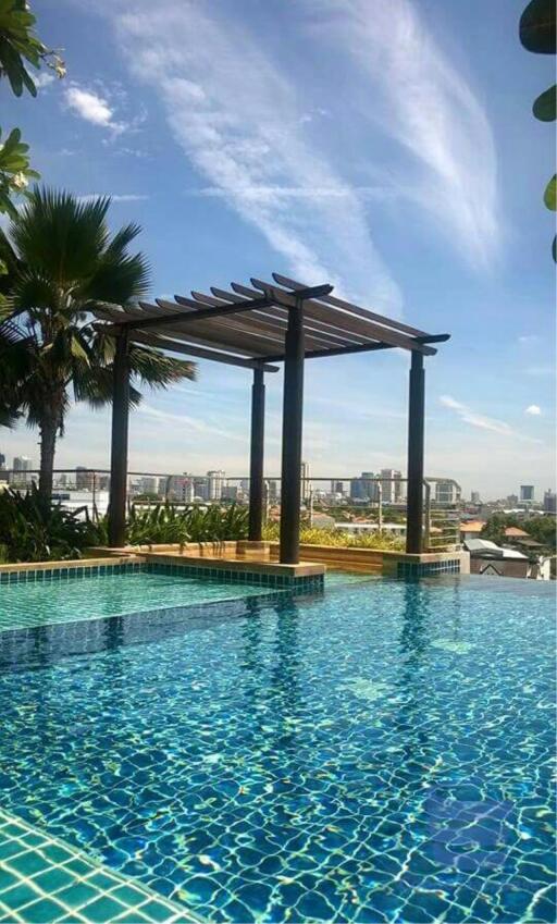 [Property ID: 100-113-20531] 1 Bathrooms Size 32Sqm At Le Luk for Sale 4650000 THB