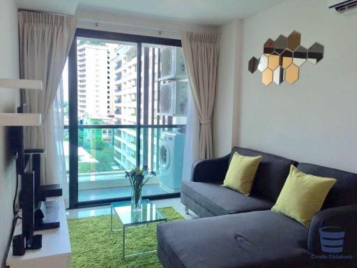 [Property ID: 100-113-20529] 1 Bedrooms 1 Bathrooms Size 53Sqm At Le Cote Thonglor 8 for Sale 6900000 THB