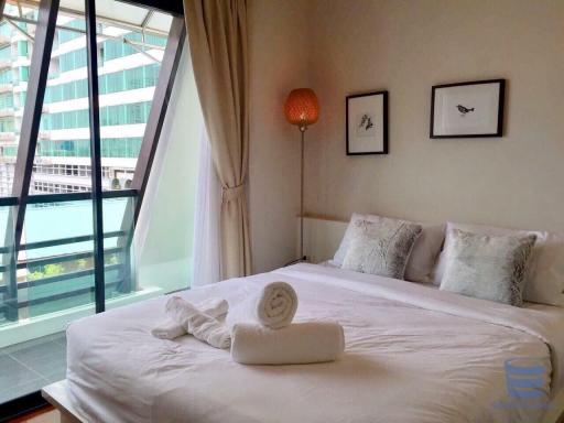 [Property ID: 100-113-20529] 1 Bedrooms 1 Bathrooms Size 53Sqm At Le Cote Thonglor 8 for Sale 6900000 THB