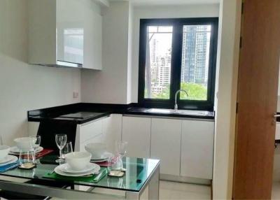 [Property ID: 100-113-20529] 1 Bedrooms 1 Bathrooms Size 53Sqm At Le Cote Thonglor 8 for Sale 6900000 THB