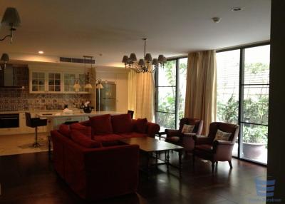 [Property ID: 100-113-20493] 4 Bedrooms 3 Bathrooms Size 169Sqm At Issara@42 for Sale 40000000 THB