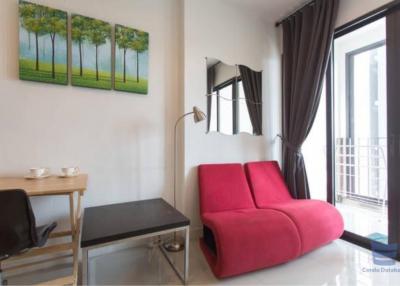 [Property ID: 100-113-20485] 1 Bedrooms 1 Bathrooms Size 35Sqm At Ideo Ratchada-Huaykwang for Sale 4100000 THB