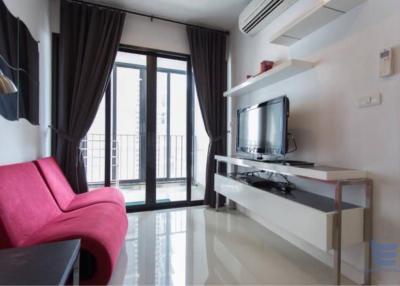 [Property ID: 100-113-20485] 1 Bedrooms 1 Bathrooms Size 35Sqm At Ideo Ratchada-Huaykwang for Sale 4100000 THB