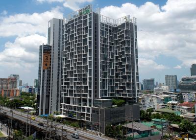 [Property ID: 100-113-20475] 1 Bathrooms Size 21Sqm At Ideo Mobi Rama 9 for Sale 3600000 THB