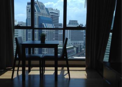 [Property ID: 100-113-20463] 1 Bedrooms 1 Bathrooms Size 46Sqm At Hyde Sukhumvit for Sale 9800000 THB