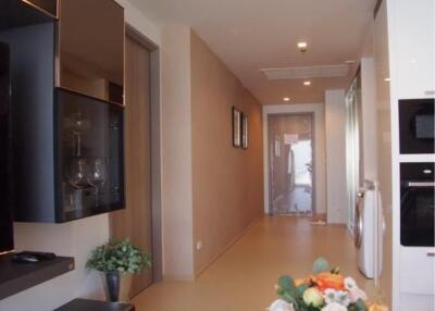 [Property ID: 100-113-26170] 2 Bedrooms 2 Bathrooms Size 100Sqm At HQ by Sansiri for Rent and Sale