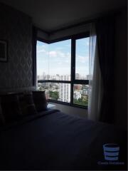 [Property ID: 100-113-26170] 2 Bedrooms 2 Bathrooms Size 100Sqm At HQ by Sansiri for Rent and Sale