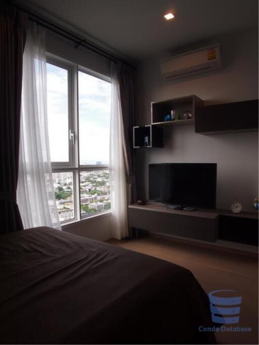 [Property ID: 100-113-26170] 2 Bedrooms 2 Bathrooms Size 100Sqm At HQ by Sansiri for Rent and Sale