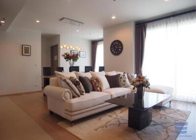 [Property ID: 100-113-26170] 2 Bedrooms 2 Bathrooms Size 100Sqm At HQ by Sansiri for Rent and Sale