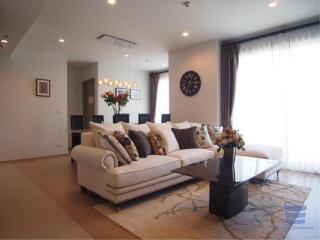 [Property ID: 100-113-26170] 2 Bedrooms 2 Bathrooms Size 100Sqm At HQ by Sansiri for Rent and Sale